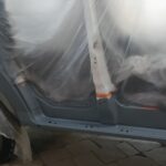 Загрунтовано.